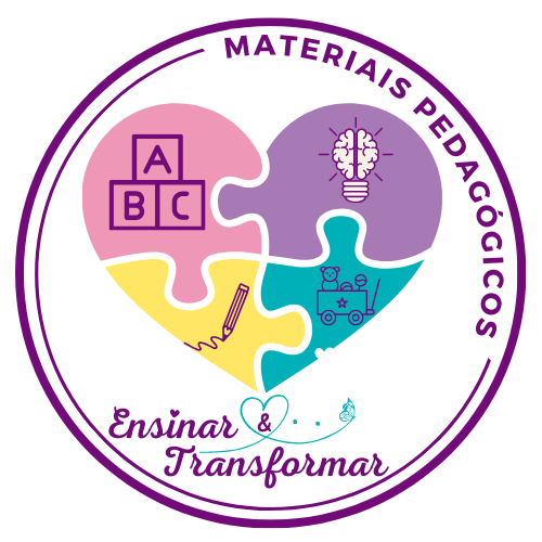 Ensinar & Transformar